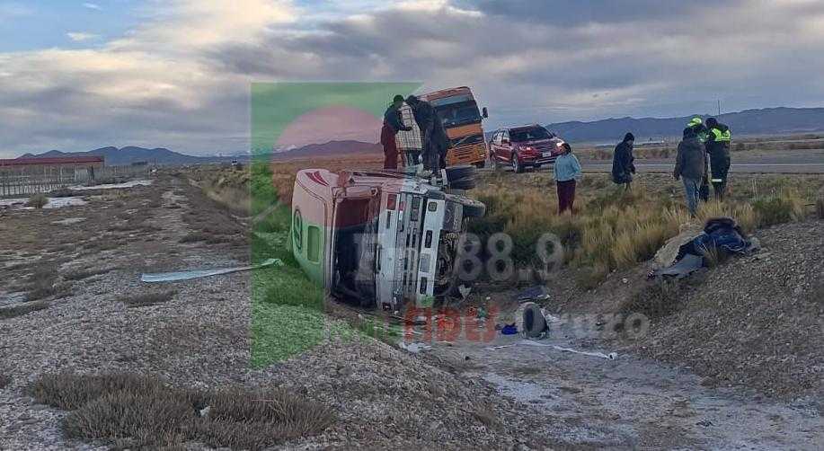 INFORMACION LOCAL