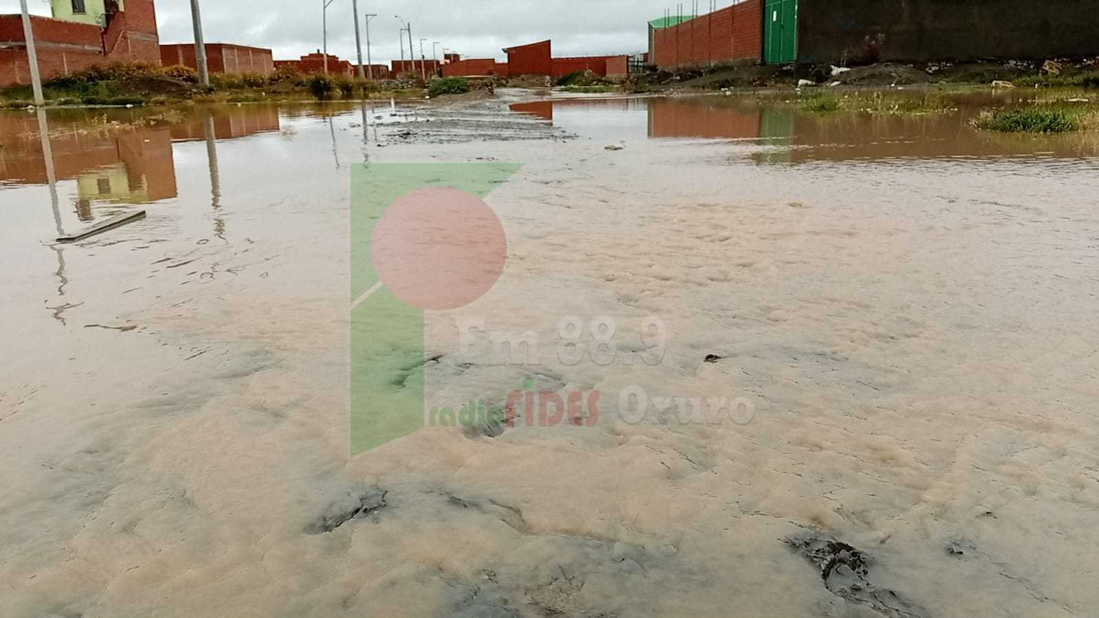 INFORMACION LOCAL