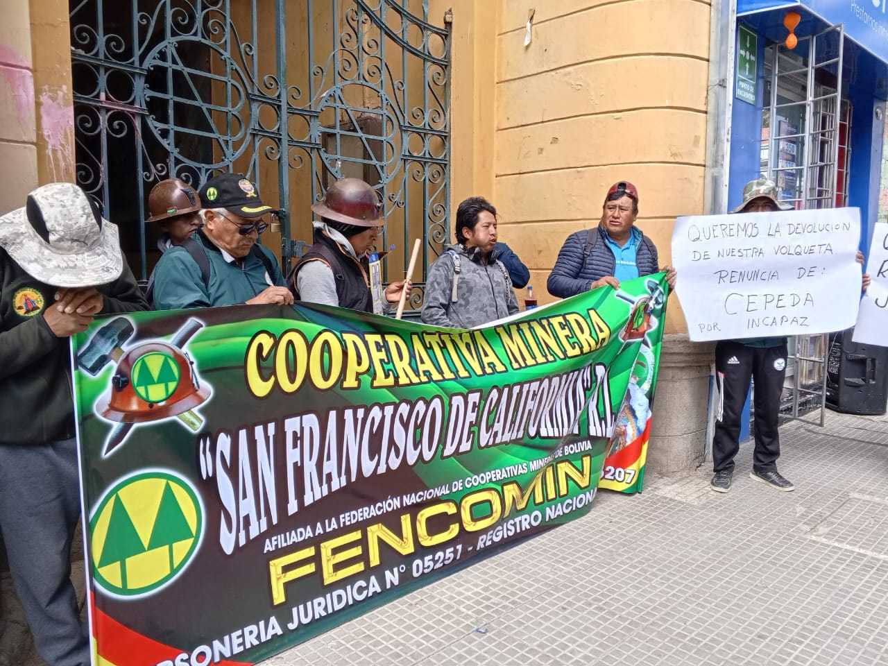 INFORMACION LOCAL