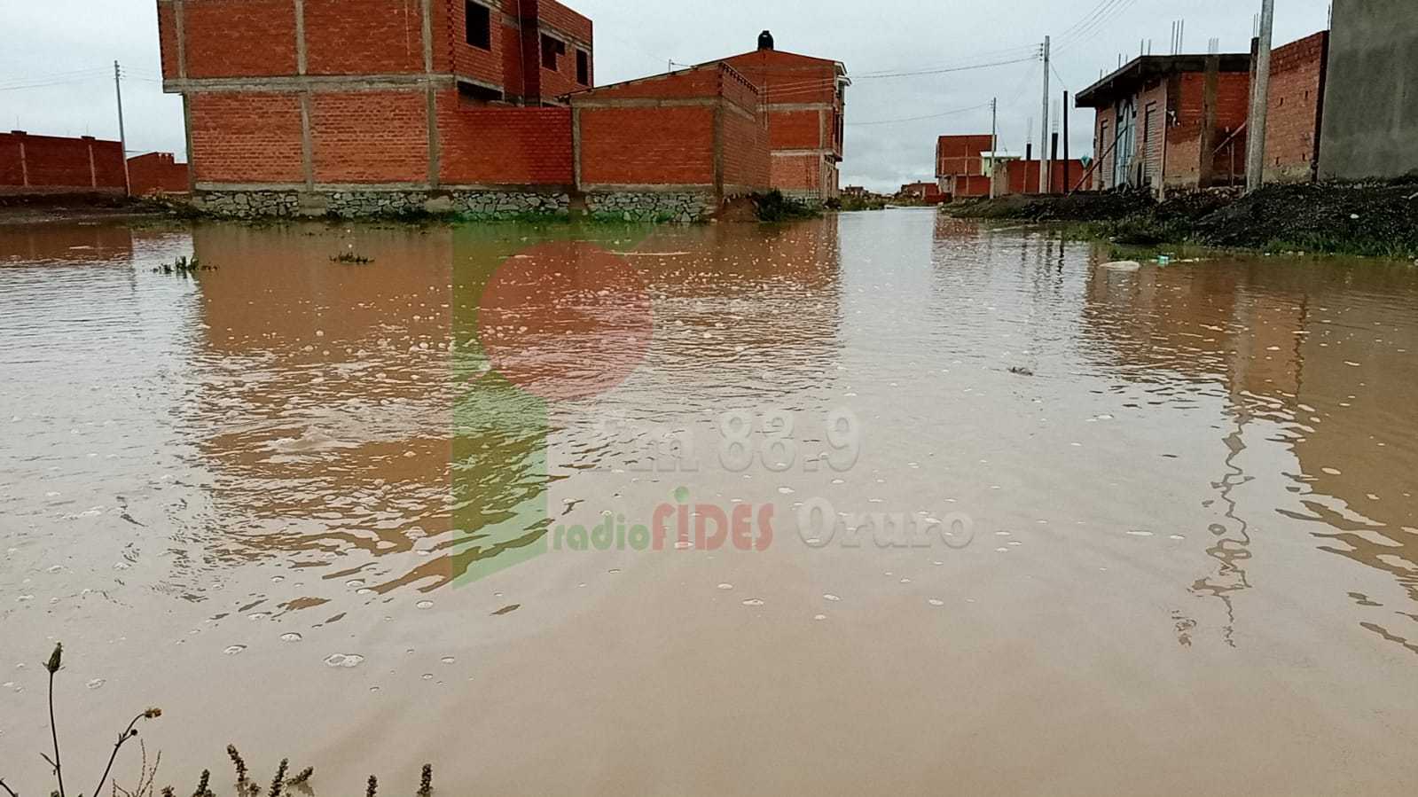INFORMACION LOCAL