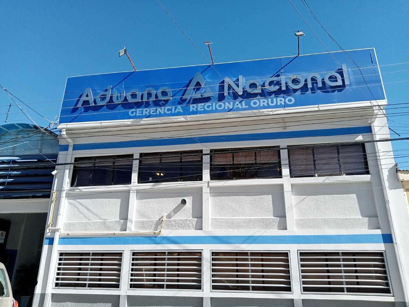 INFORMACION LOCAL