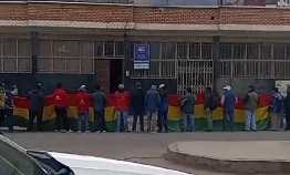 INFORMACION LOCAL
