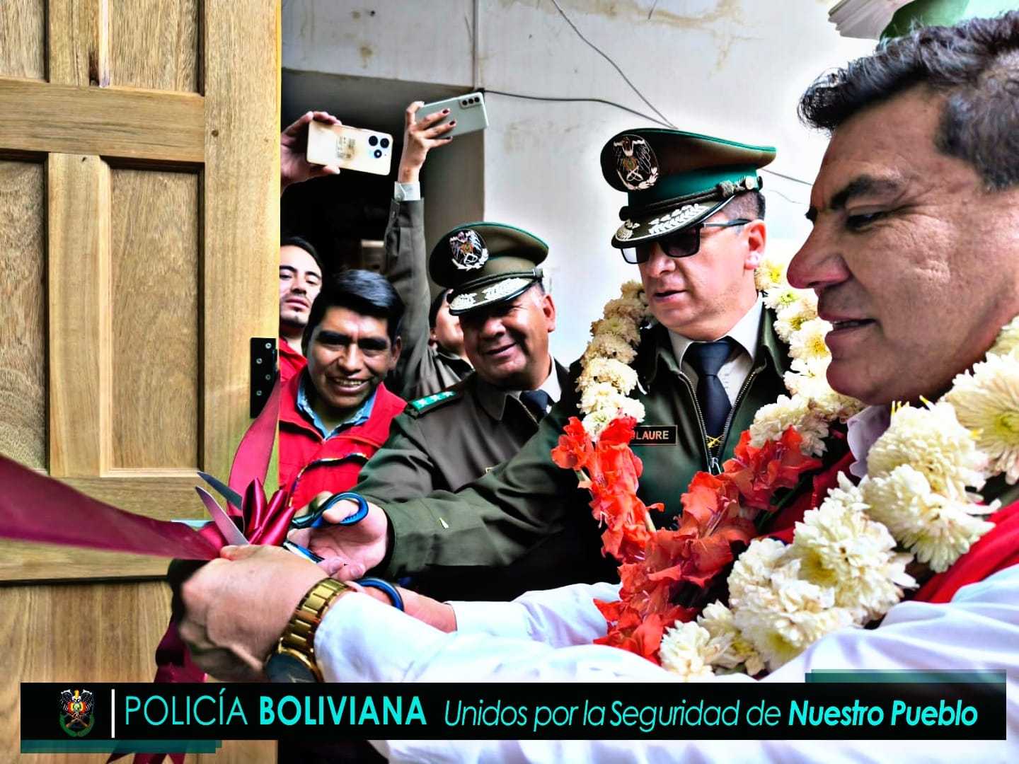 INFORMACION LOCAL