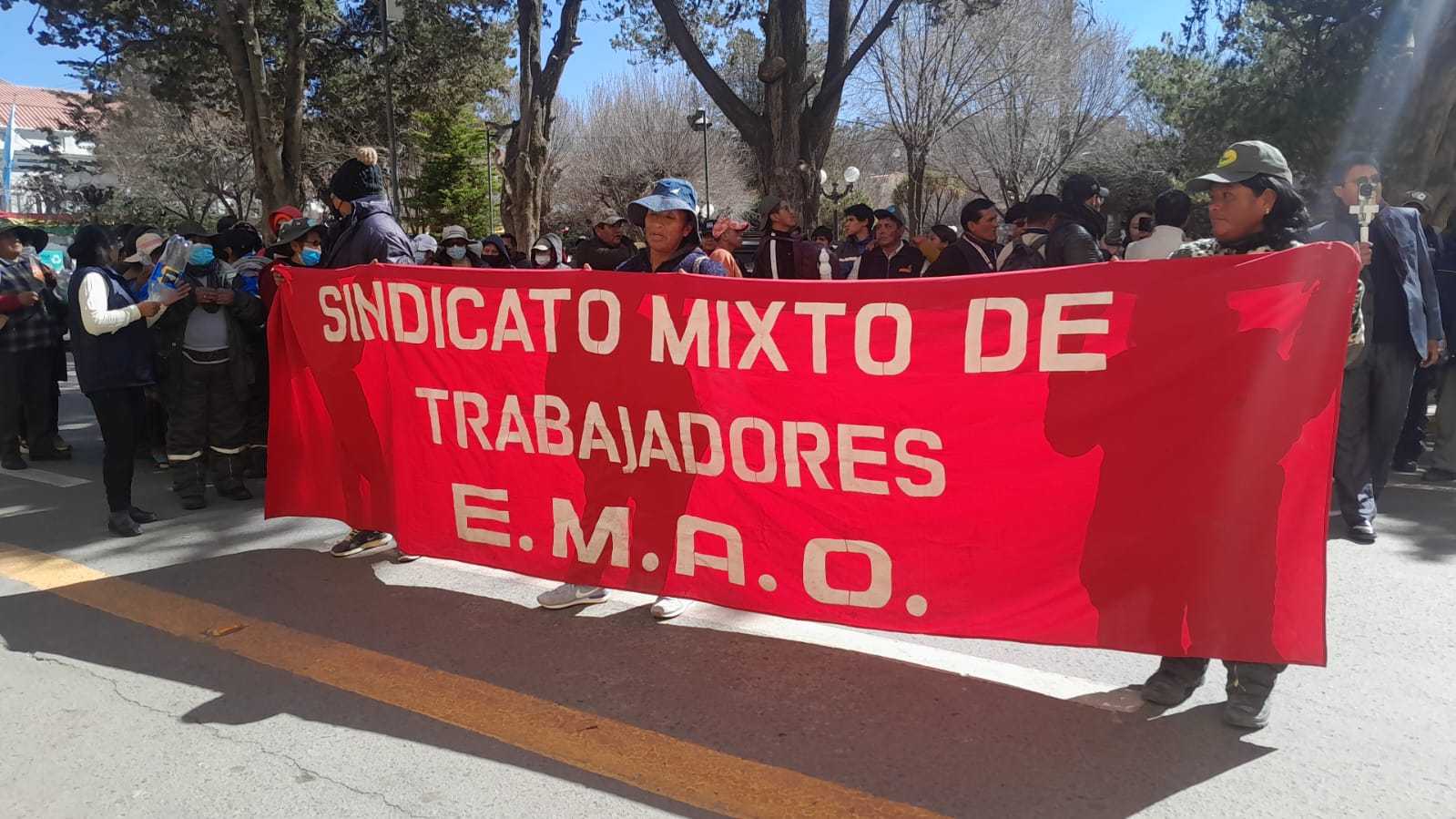 INFORMACION LOCAL
