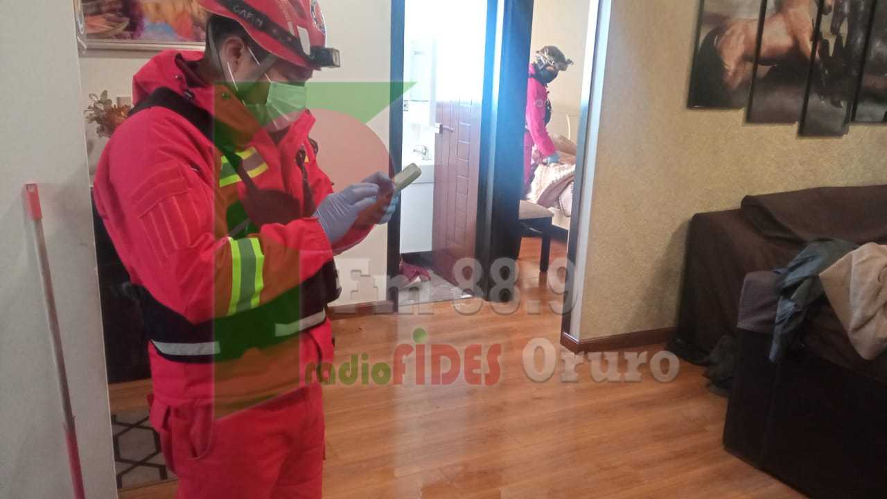 INFORMACION LOCAL