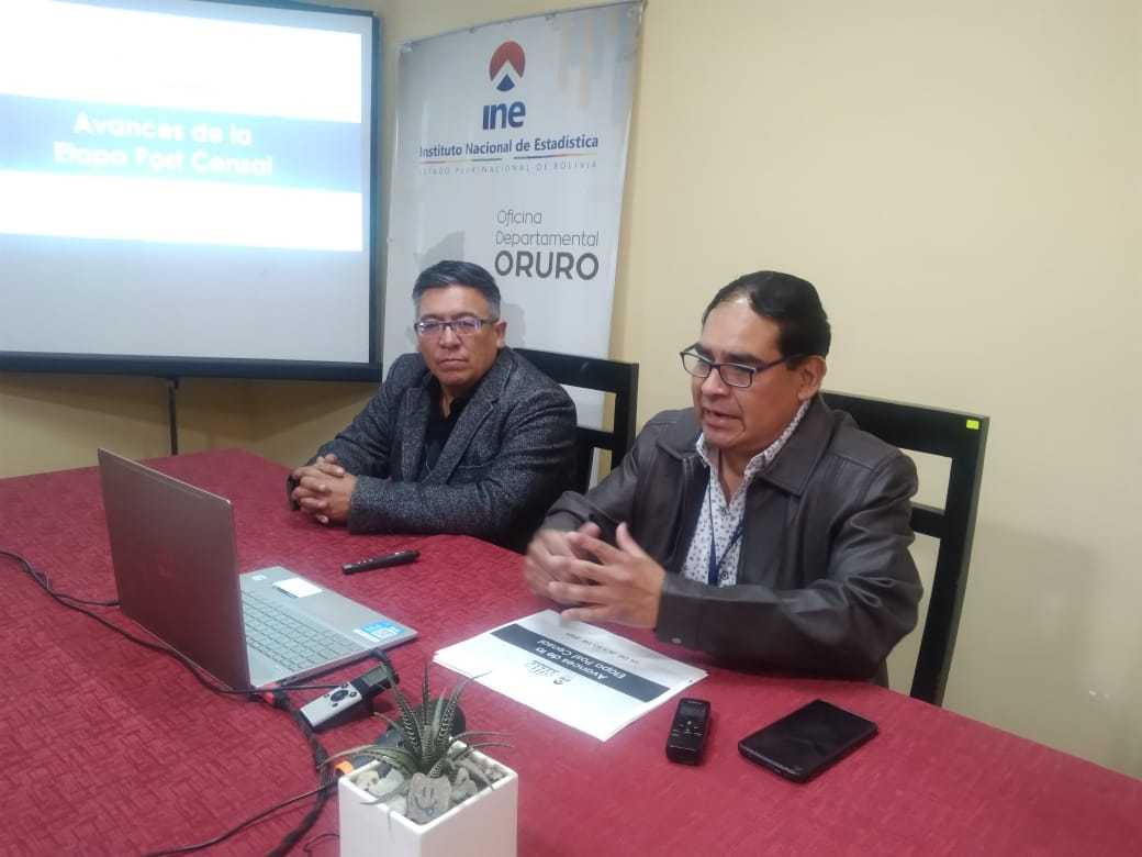 INFORMACION LOCAL