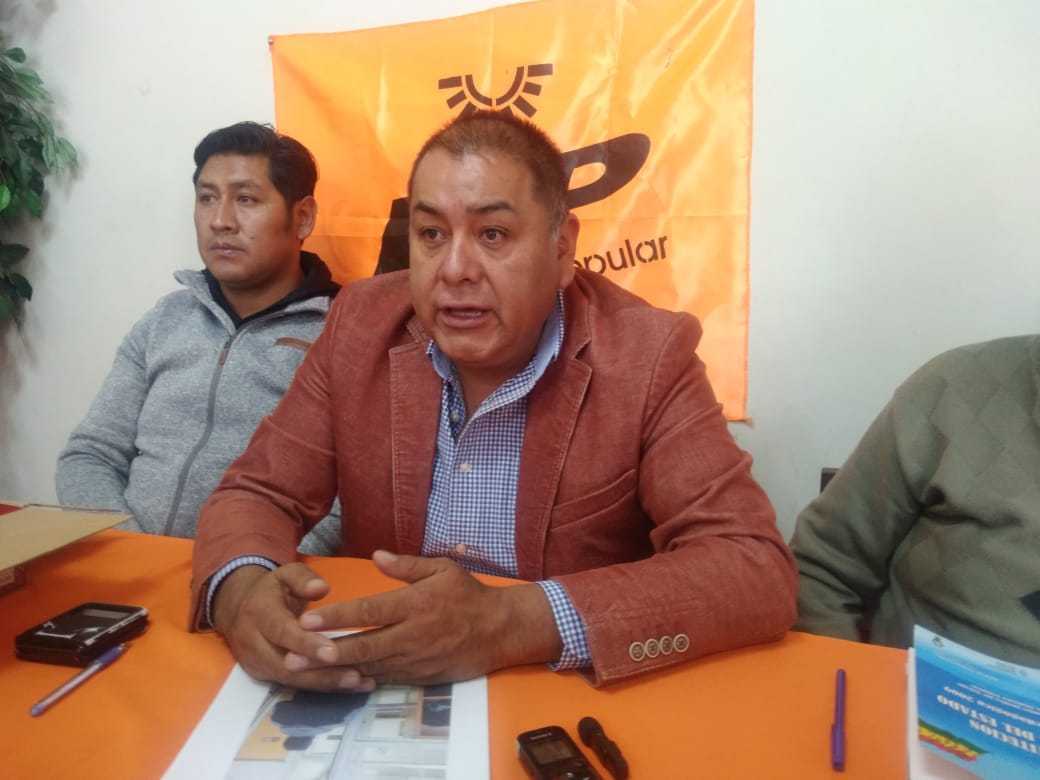 INFORMACION LOCAL