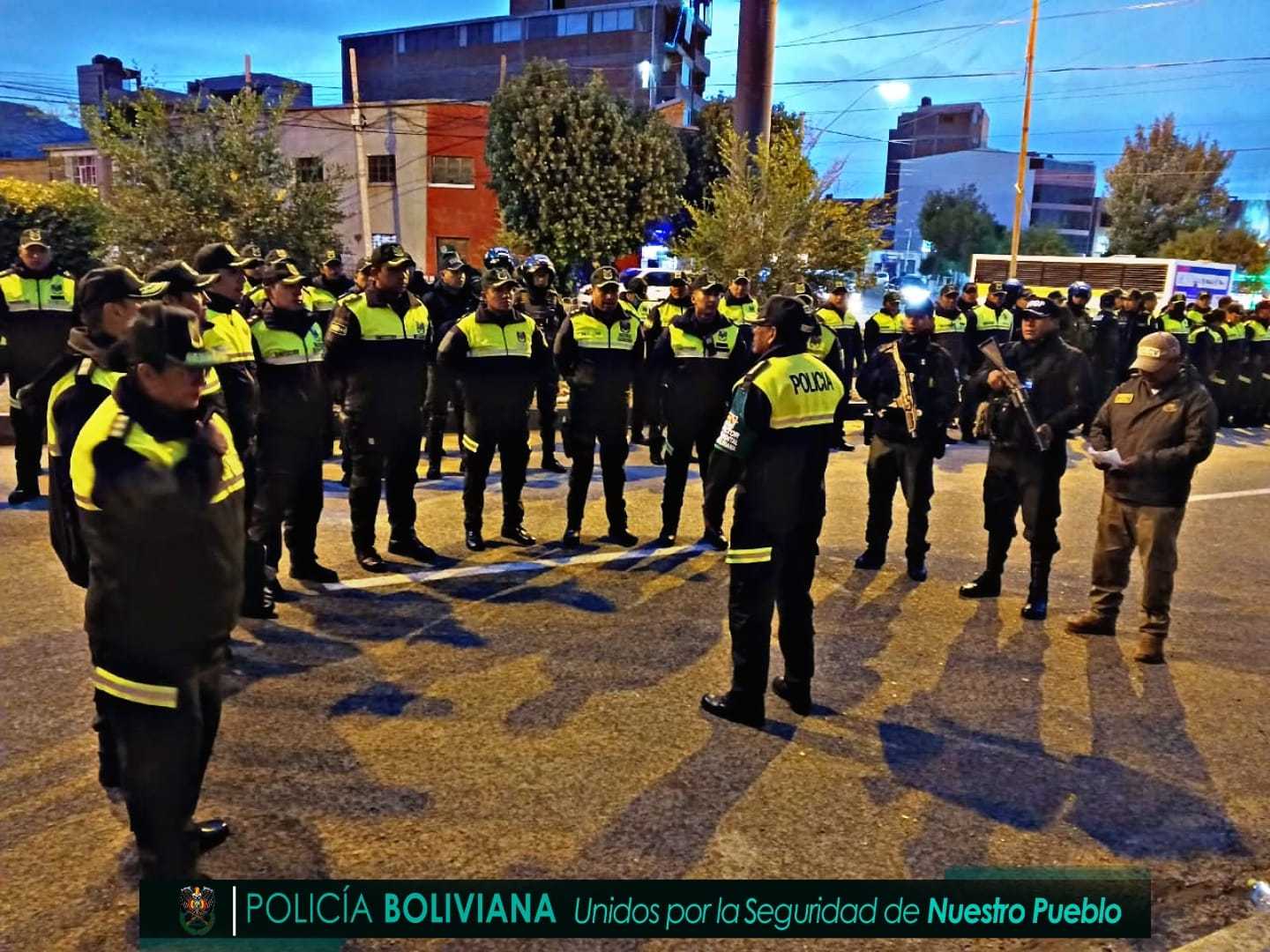 INFORMACION LOCAL