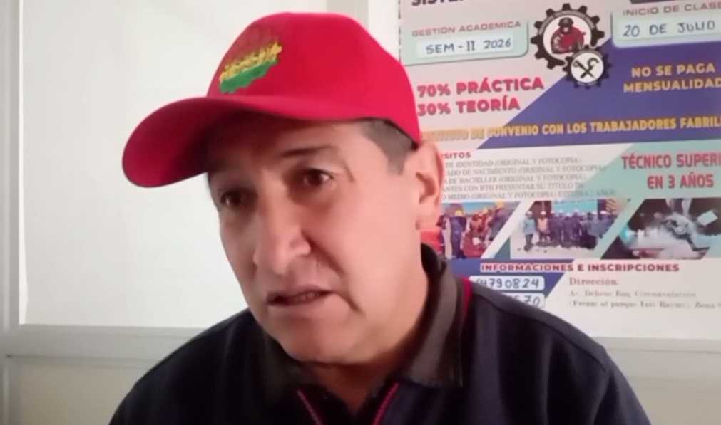 INFORMACION LOCAL