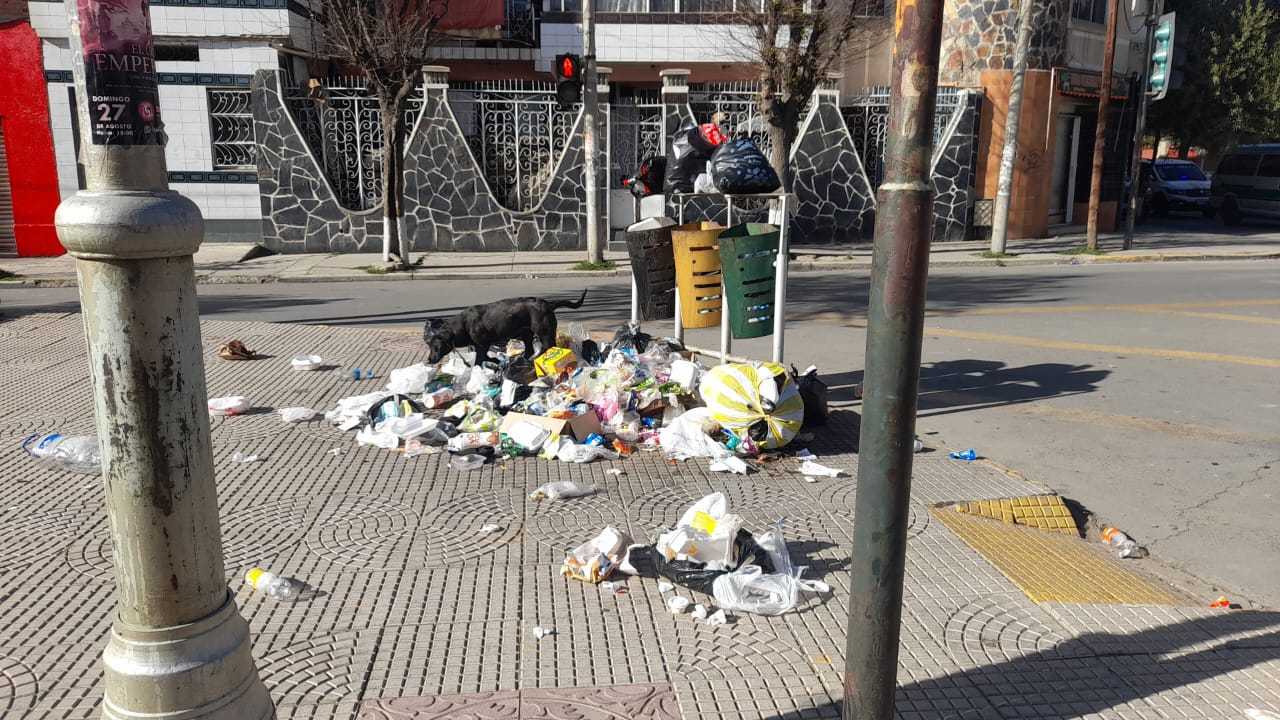 INFORMACION LOCAL