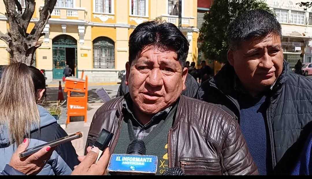 INFORMACION LOCAL