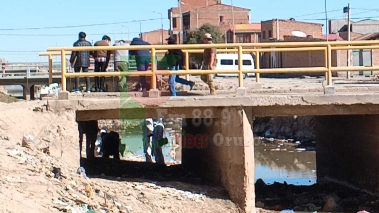 INFORMACION LOCAL