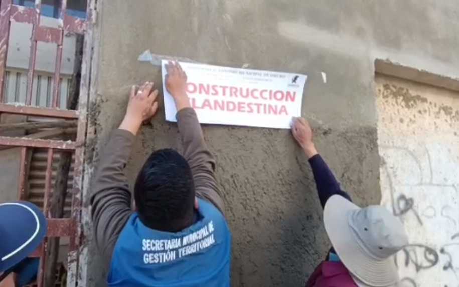 INFORMACION LOCAL