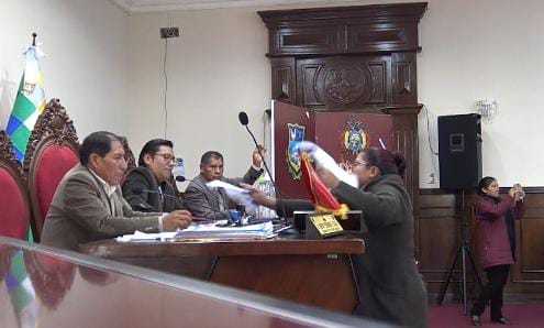 INFORMACION LOCAL