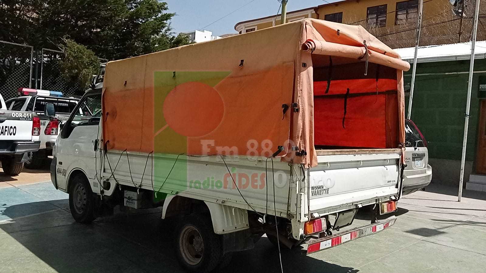 INFORMACION LOCAL