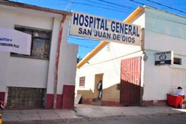 INFORMACION LOCAL