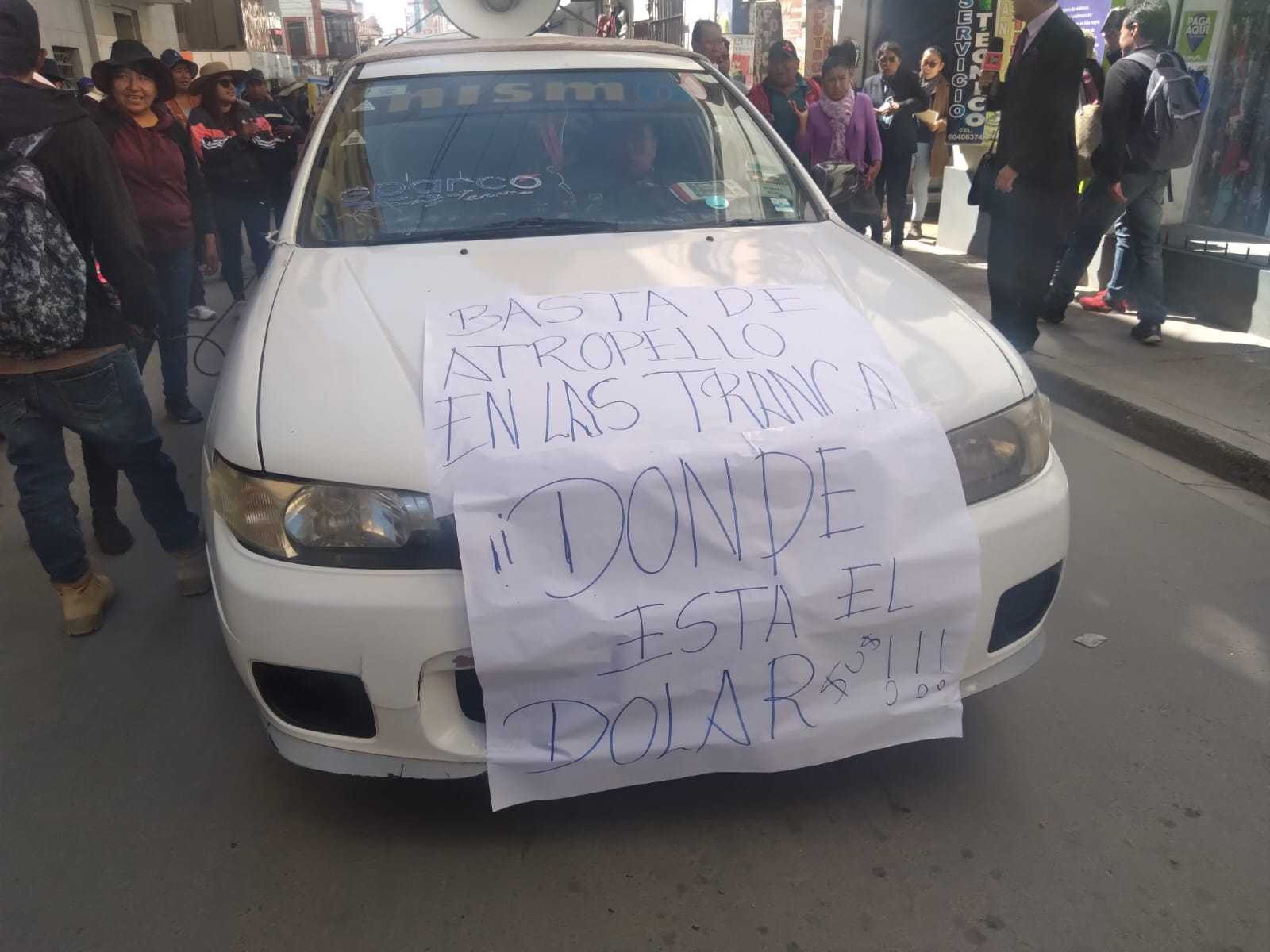INFORMACION LOCAL