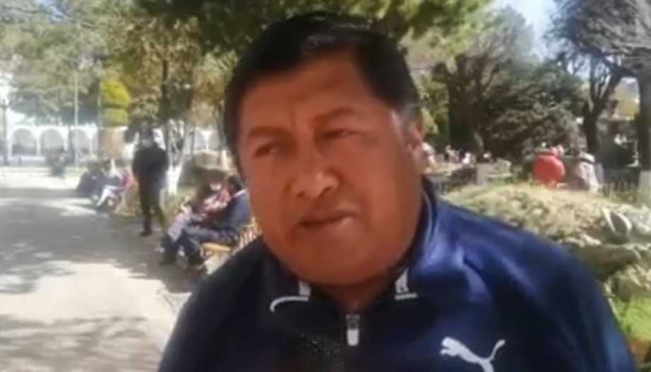INFORMACION LOCAL