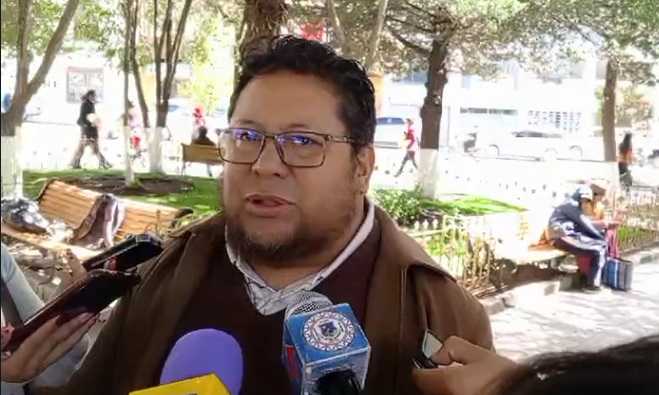INFORMACION LOCAL