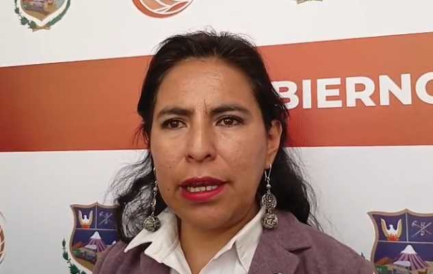 INFORMACION LOCAL