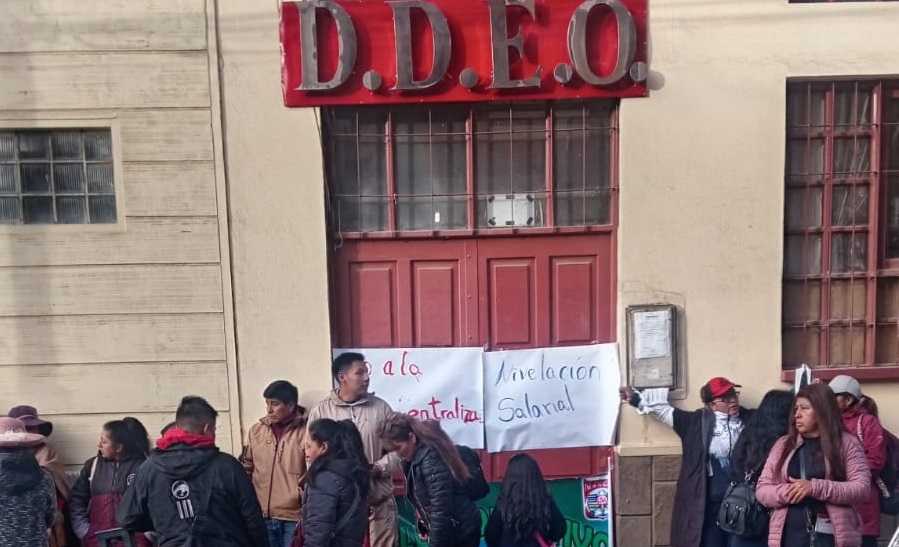 INFORMACION LOCAL