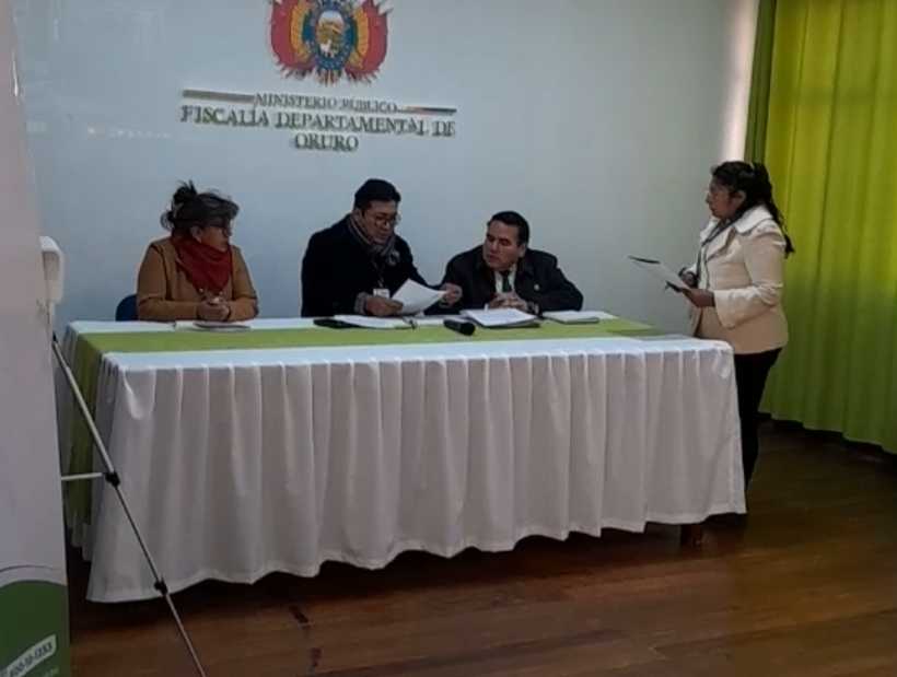 INFORMACION LOCAL
