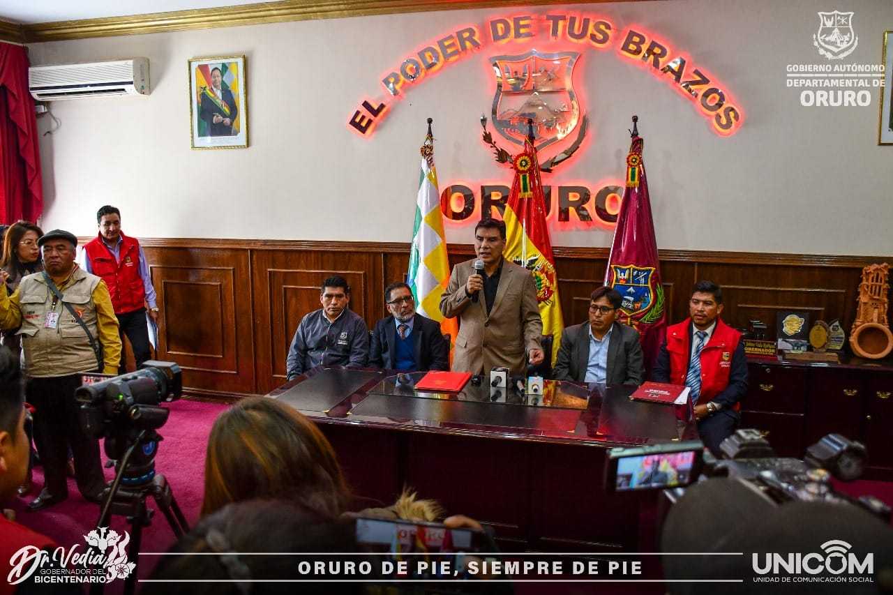 INFORMACION LOCAL