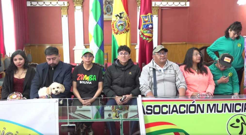 INFORMACION LOCAL