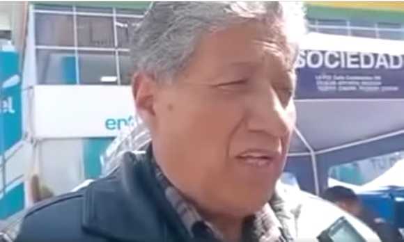INFORMACION LOCAL