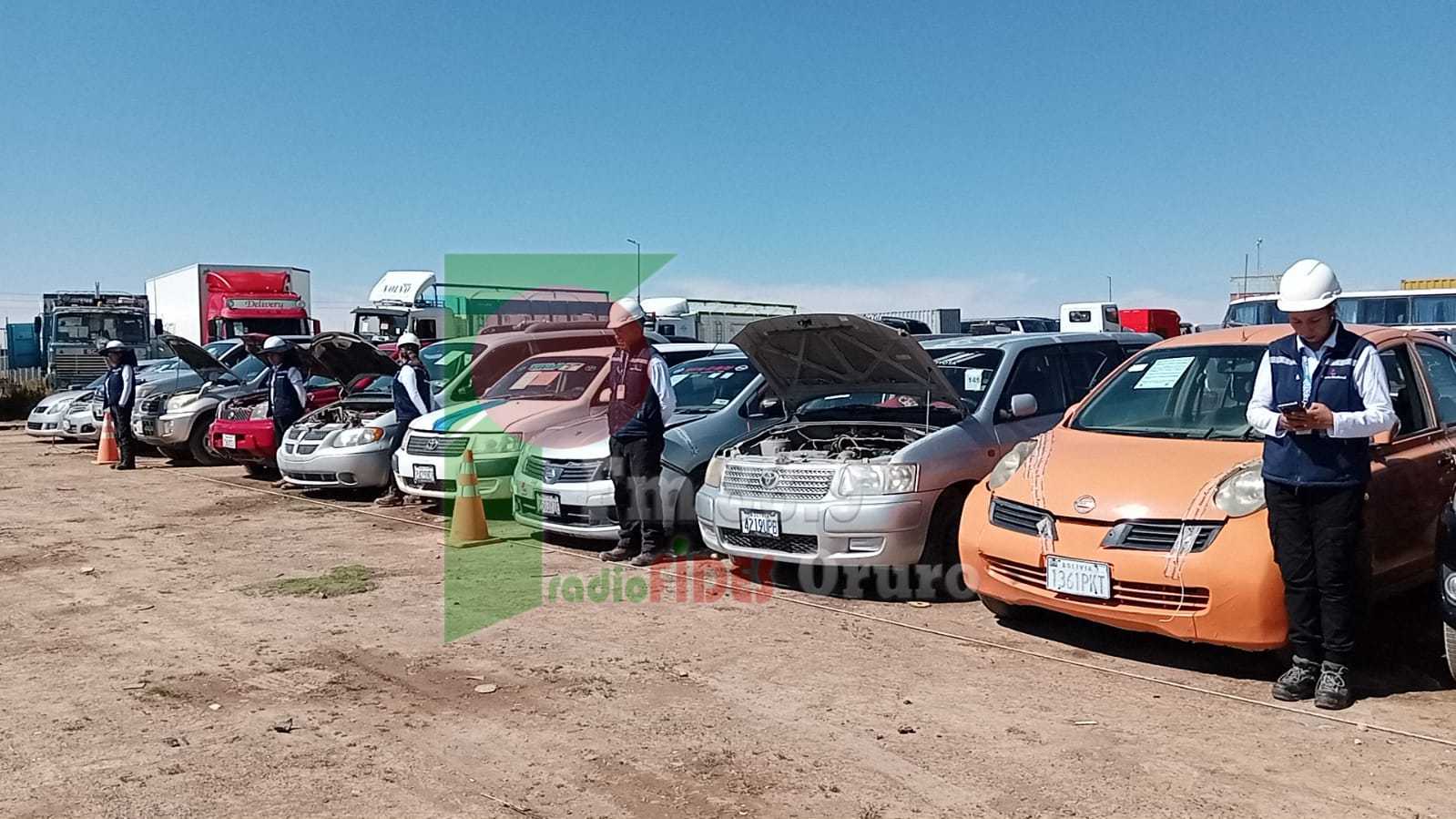INFORMACION LOCAL