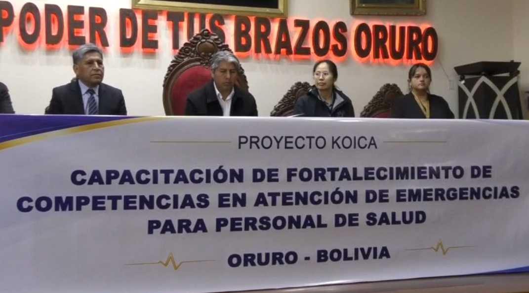 INFORMACION LOCAL