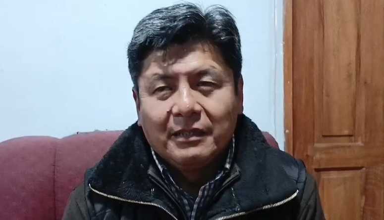 INFORMACION LOCAL