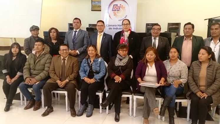 INFORMACION LOCAL
