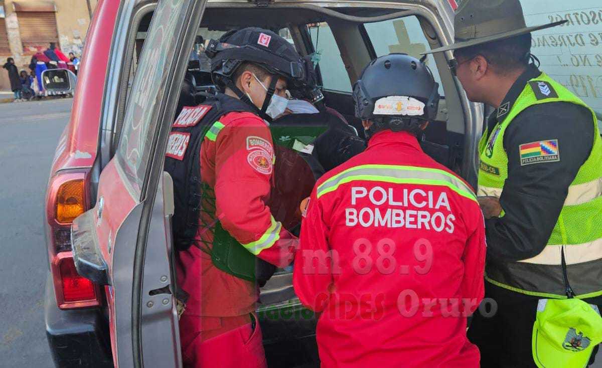 INFORMACION LOCAL