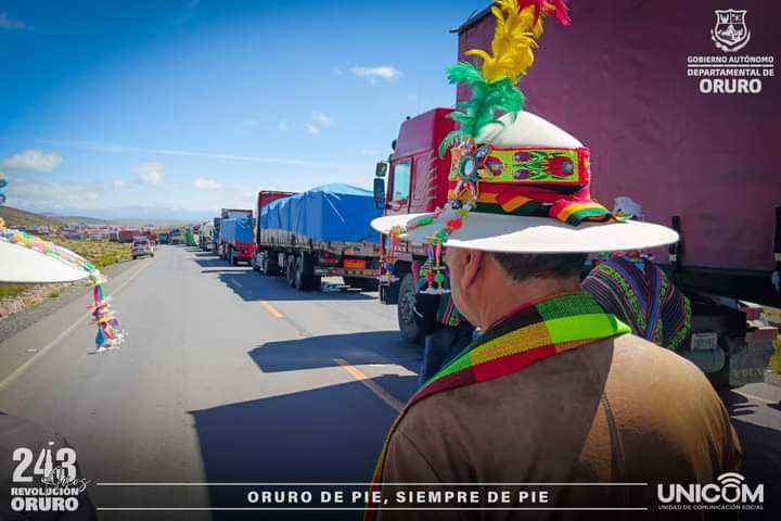 INFORMACION LOCAL