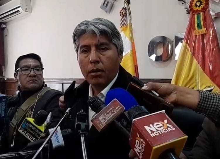 INFORMACION LOCAL