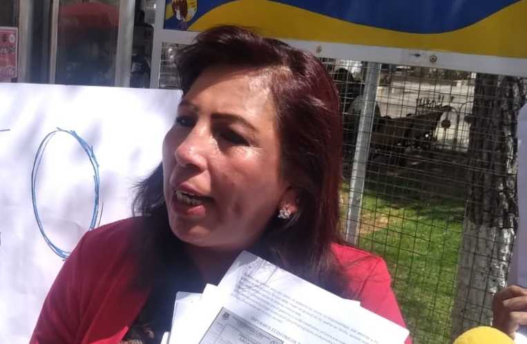 INFORMACION LOCAL