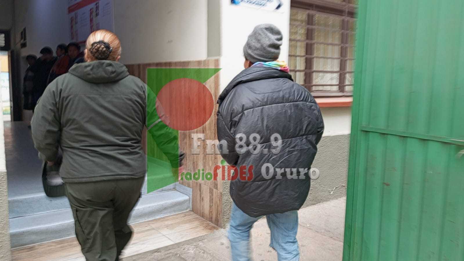 INFORMACION LOCAL