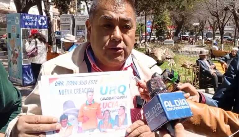 INFORMACION LOCAL
